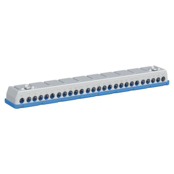 ABB UK600 2CPX063171R9999 Ruuviliitos ZKS 11x16+15x6