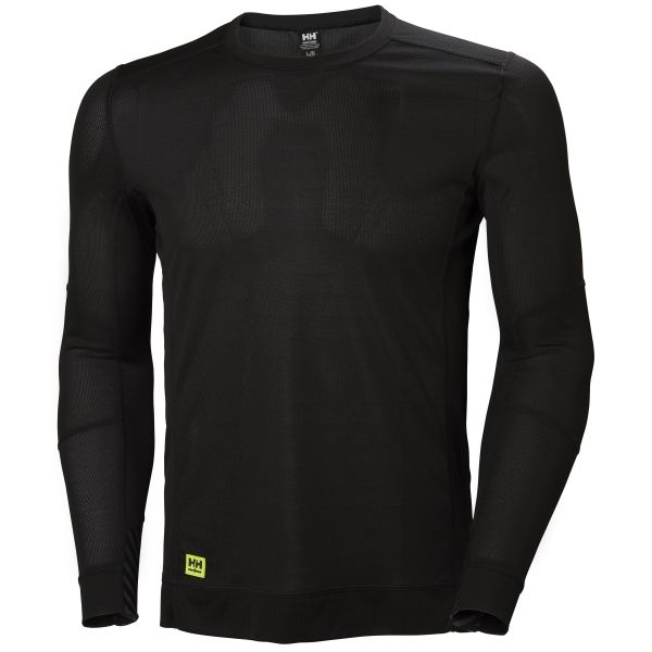 Helly Hansen Workwear Lifa Aluspaita laivastonsininen Koko XS