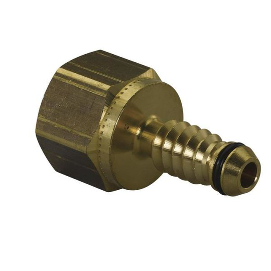 Uponor 1873696 Sovitin 15x16 mm