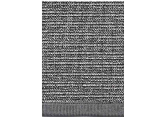 Narma sisalmatto Livos harmaa 160x240 cm