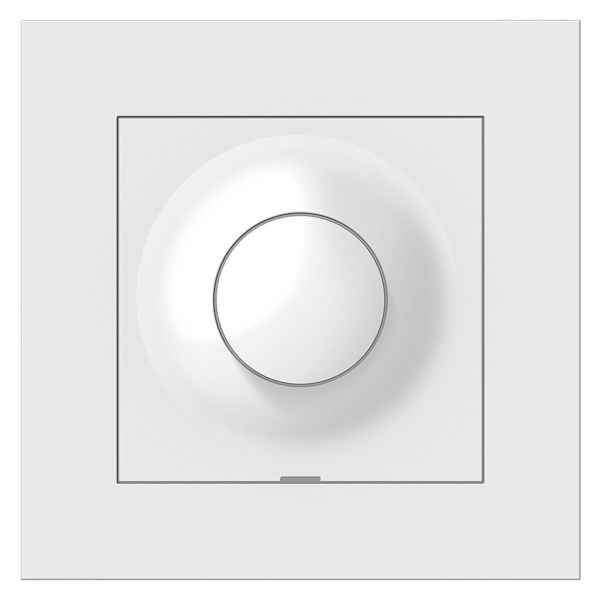 Elko LED Plus FV Himmennin valkoinen