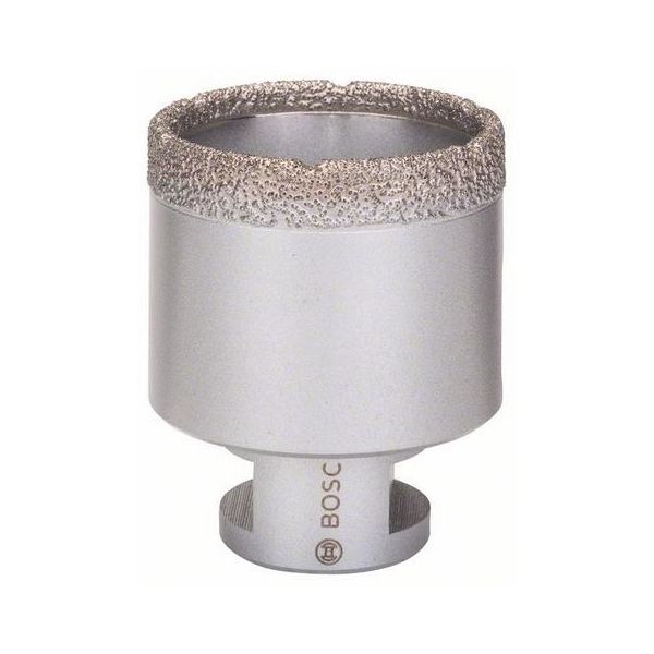 Bosch Dry Speed Timanttikuivaporanterä Ø51mm