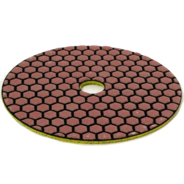 Flexxtra 100273 Timanttihiomalaikka 125 mm K200