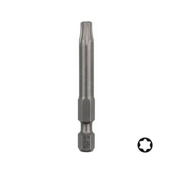 Bosch T27 Ruuvikärjet 1 kpl 49mm