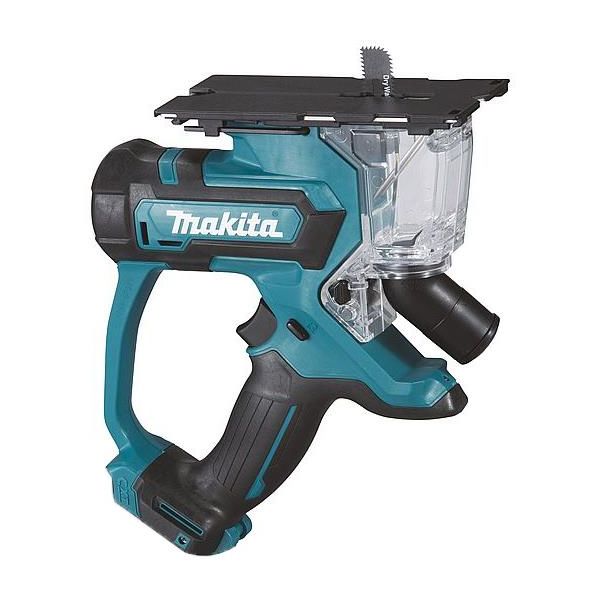 Makita SD100DZ Kipsilevysaha ilman akkuja ja laturia