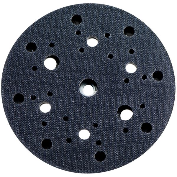 Metabo 624740000 Tukilaikka Monireikäinen 150 mm