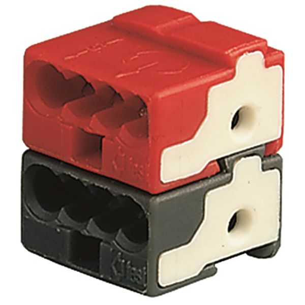 ABB GHQ6301901R0001 Väyläkaapeliliitin 50 kpl