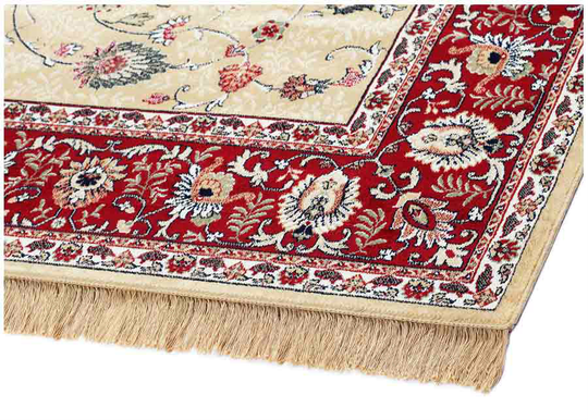 Narma viskoosimatto Almira berber 185x275 cm