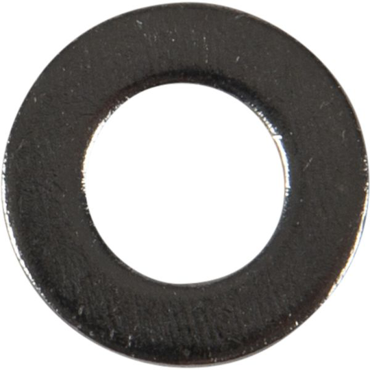 ESSVE 550496 Pyöreä aluslevy A4 5,3 x 10 mm, 12 kpl