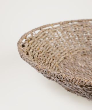 Seagrass vati luonnonväri