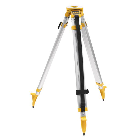 Dewalt DE0736-XJ Jalusta 5/8", 1,07-1,73 metriä