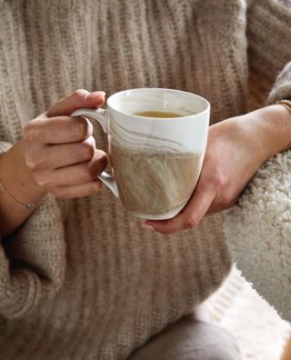 Carmela kuppi beige
