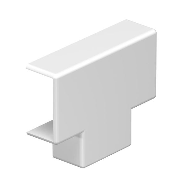 Obo Bettermann 6175684 T-kappale halogeeniton, valkoinen 10 x 20 mm