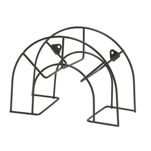 Nyby Bruk 6011-8 Letkunpidike Musta, 18 kpl