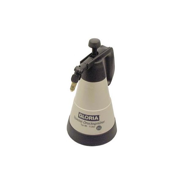 Gloria 35608901 Painesumutin Tyyppi 89, 1 l, muovia