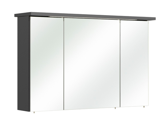 Peilikaappi LED-valaistuksella 84-III