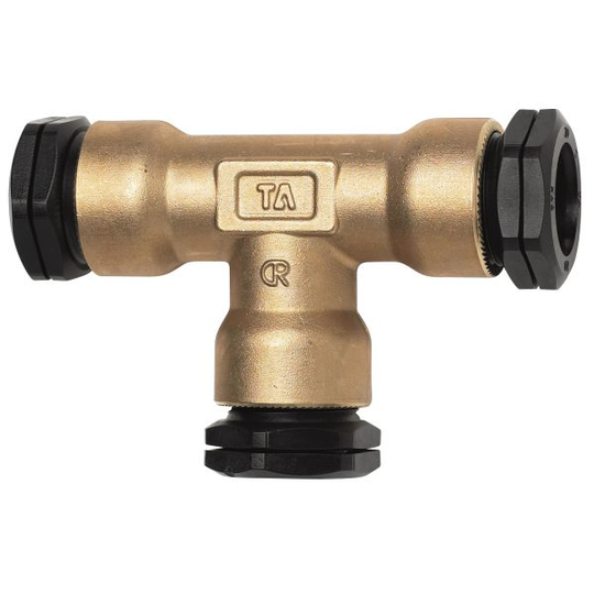 TA PRK 410 T-liitin 20 mm