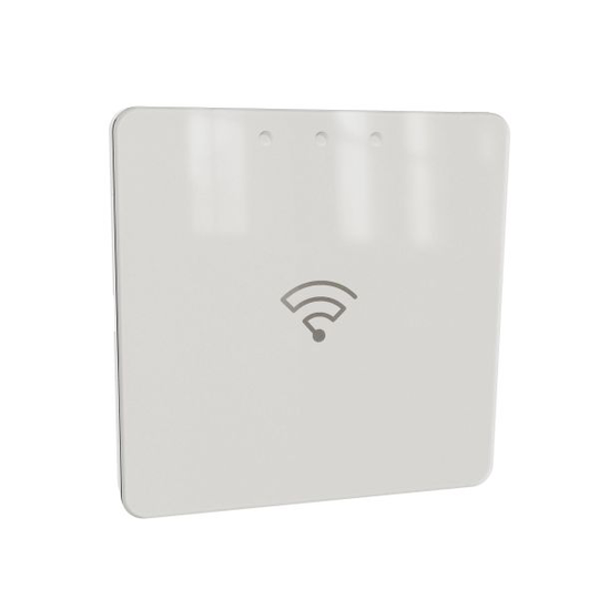 Schneider Electric Wiser CCT501901 Keskusyksikkö
