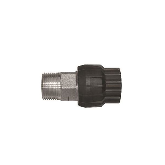 Georg Fischer Sanipex MT 1877344 Sovitin 50 x 40 mm, ulkokierre