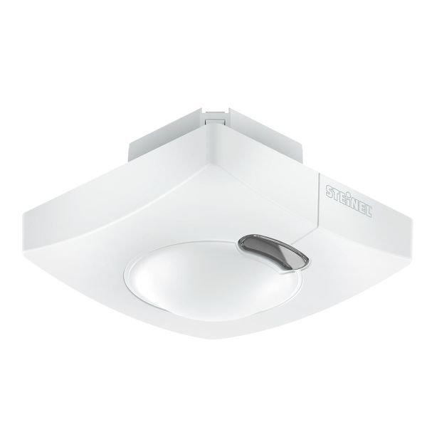 Steinel 33675 Liiketunnistin 0-360°, 2-10000 lx, IP54 Neliö