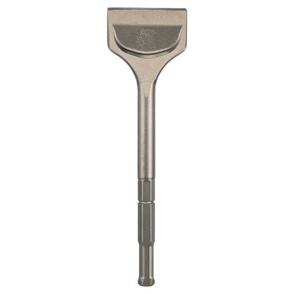Bosch 2608690194 Talttapäämeisseli 22 mm:n kuusiokantakiinnitys 115 x 400 mm