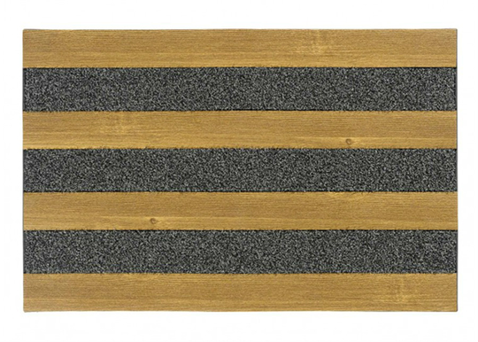 Kynnysmatto Woodland Oak 46x76 cm