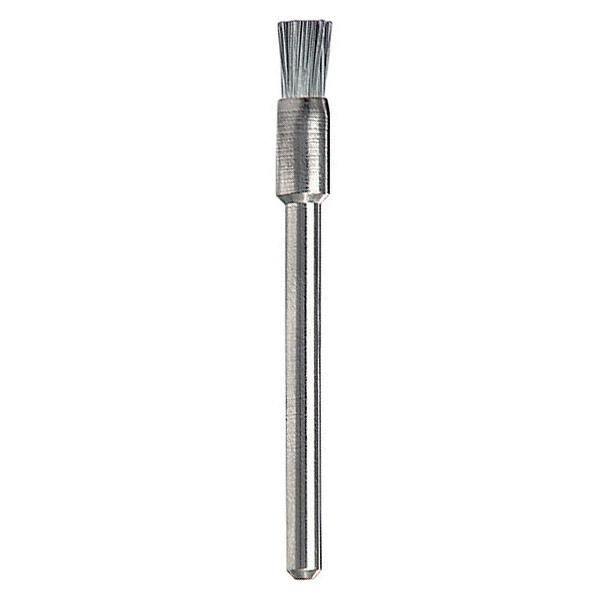 Dremel 26150443JA Teräsharja 443 – työskentelyläpimitta 3,2mm