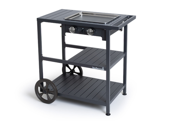 Kaasugrilli Barbecook Victor Trolley