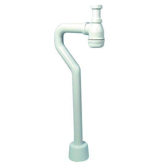 Purus 8075525 Vesilukkosarja 40 x G32, pesualtaille