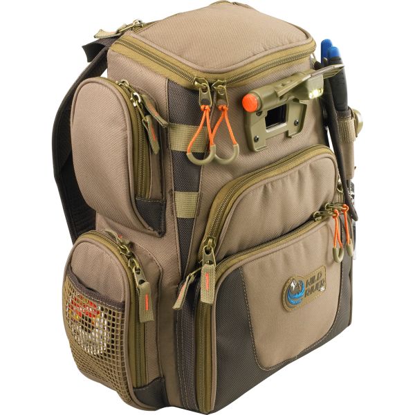 CLC Wild River Reppu 22 cm
