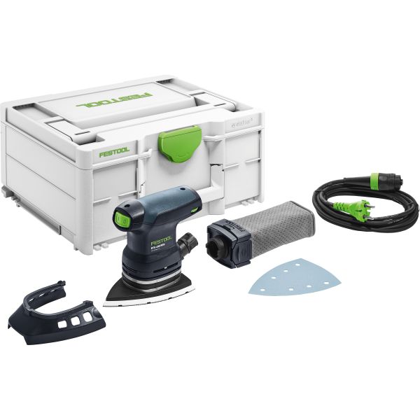Festool DTS 400 REQ-Plus Kärkihiomakone