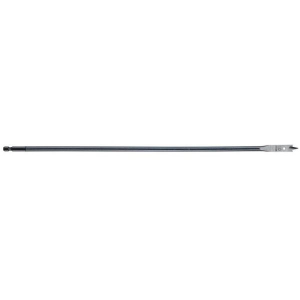 Milwaukee FB Lattaporanterä 10x400 mm.