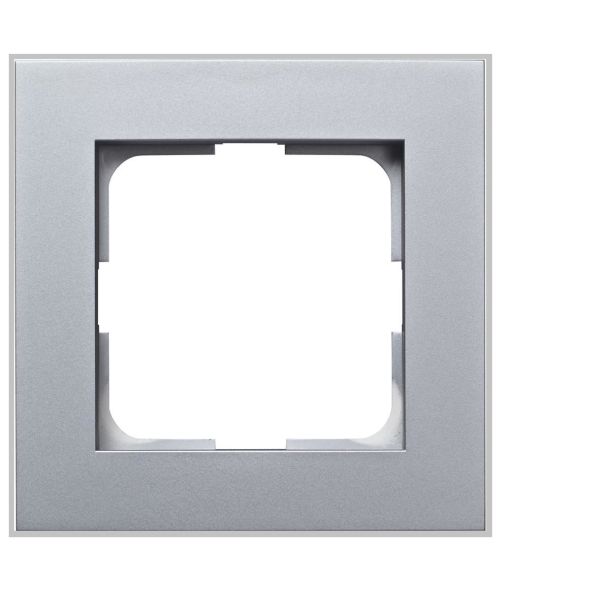 Elko Plus Yhdistelmäkehys 90 x 90 mm Alumiini