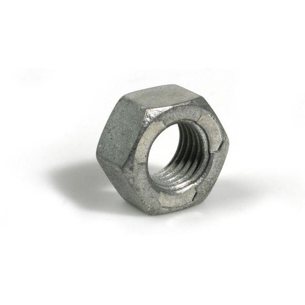 Arvid Nilsson 5036810000 Lukitusmutteri 8 FZV M10, 100 kpl