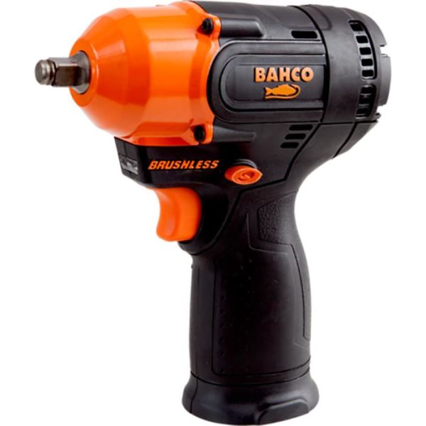 Bahco BCL32IW1 Mutterinväännin ilman akkua ja laturia