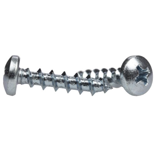 Ejot 903010 Levyruuvi Ejofix-GF, FZB 4,8 x 11 mm, 1000 kpl/pakkaus