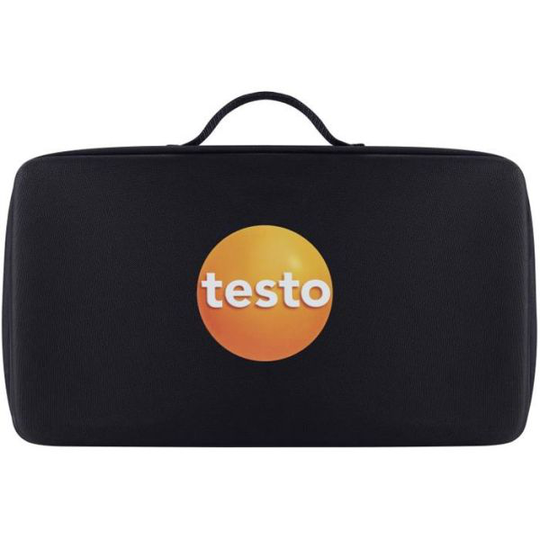Testo 05164401 Työkalulaukku mallille Testo 440 ja anturi