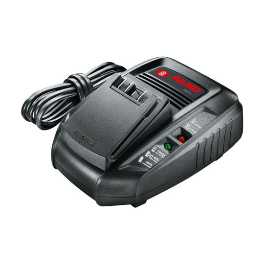 AL-KO C50 Laturi 18 V (3,0 A)