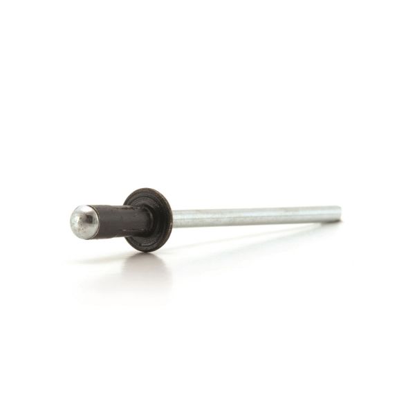 Ejot 89160 Vetoniitti 500 kpl/pakkaus, TAP/D 3,2 x 8 mm, musta