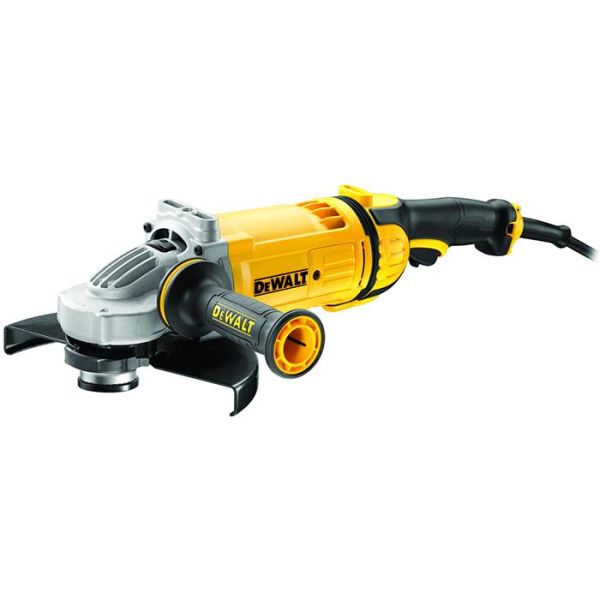 Dewalt DWE4559 Kulmahiomakone 2400 W