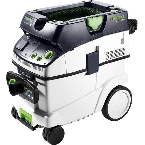 Festool CTL 36 E AC RENOFIX Pölynimuri Pölyluokka L