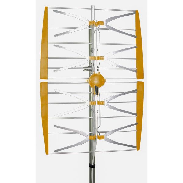 Televes Gitter 700 Paneeliantenni LTE700, 4 dipolia
