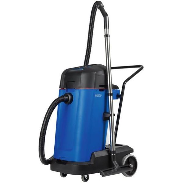 Nilfisk MAXXI II 75-2 WD Märkä- ja kuivaimuri