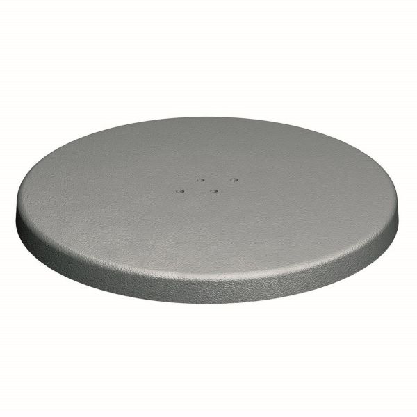 Schneider Electric ISM20808 Jalusta 29 mm, pyöreä
