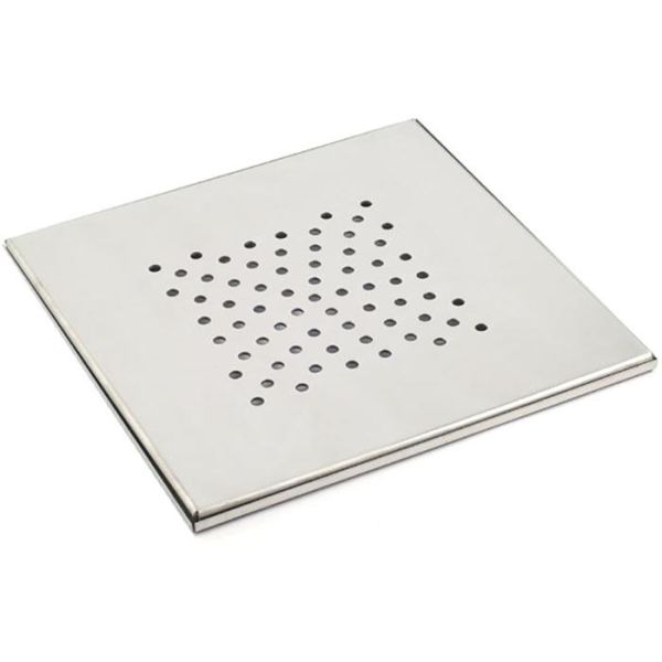 TEBO Details 003047 Neliösiivilä Teollisuus 250x250 mm