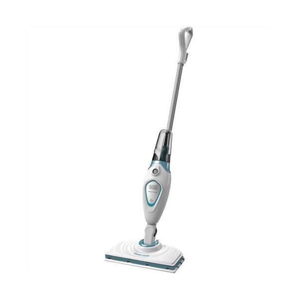 Black & Decker EPP Steam-Mop Höyrymoppi