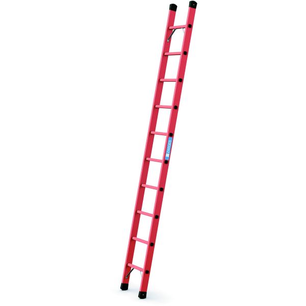 Zarges EFA L Vakiotikkaat 2.99 m x 420 mm
