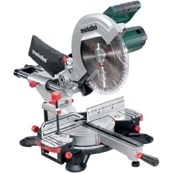 Metabo KGS 305 M Katkaisu- ja jiirisaha