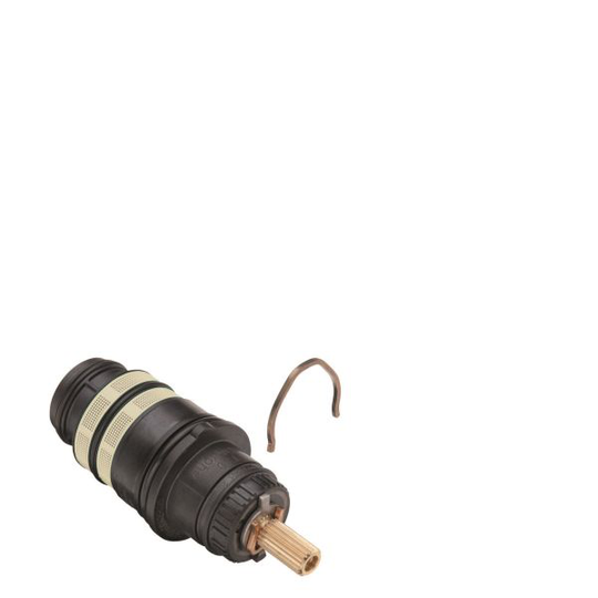 Hansgrohe 98282000 Termostaattiosa