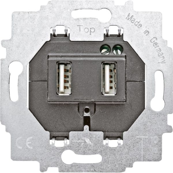 ABB 6472U-500 Latausasema 100-240V, upotettava asennus